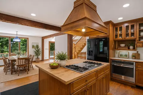 Kitchen - 358 Pine Hill Rd, Berwick, ME 03901 photo 7 of 8