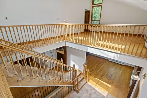 Entry Way - 358 Pine Hill Rd, Berwick, ME 03901 photo 6 of 6
