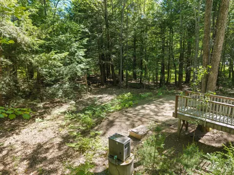 Exterior - 358 Pine Hill Rd, Berwick, ME 03901 photo 3 of 11