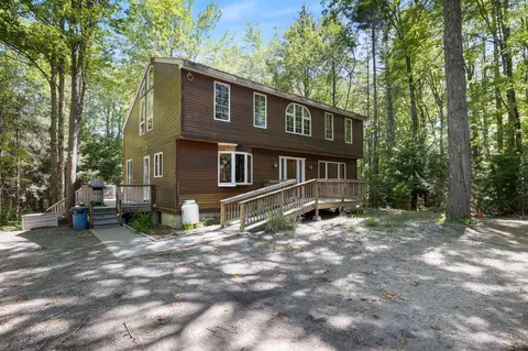 Exterior - 358 Pine Hill Rd, Berwick, ME 03901 photo 11 of 11