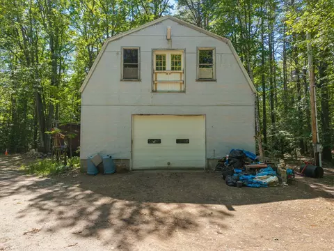 Exterior - 358 Pine Hill Rd, Berwick, ME 03901 photo 7 of 11