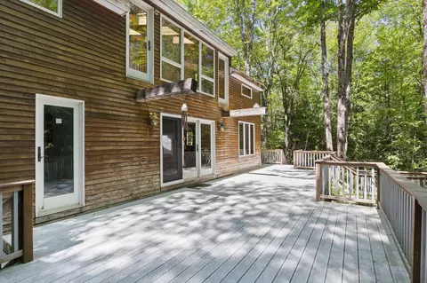 Exterior - 358 Pine Hill Rd, Berwick, ME 03901 photo 6 of 11