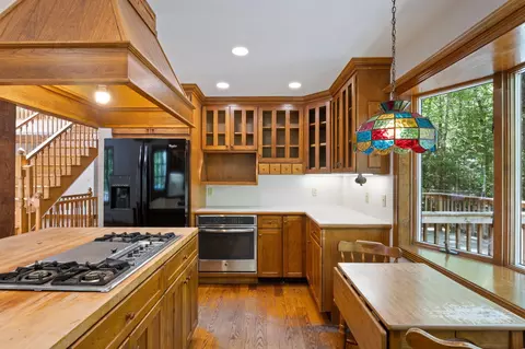 Kitchen - 358 Pine Hill Rd, Berwick, ME 03901 photo 3 of 8