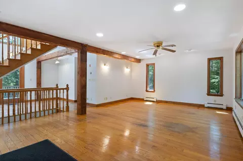 Living - 358 Pine Hill Rd, Berwick, ME 03901 photo 2 of 9