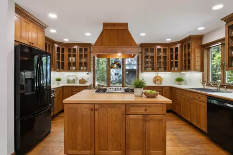 Kitchen - 358 Pine Hill Rd, Berwick, ME 03901 photo 2 of 8