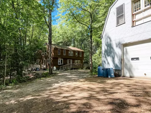 Exterior - 358 Pine Hill Rd, Berwick, ME 03901 photo 2 of 11