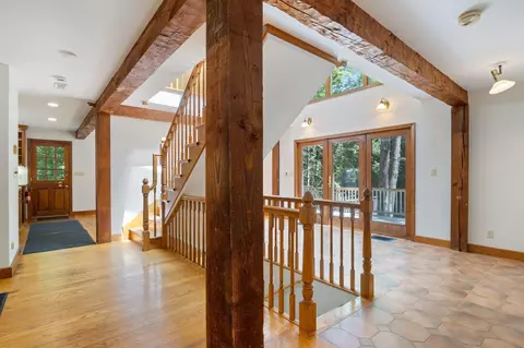 Entry Way - 358 Pine Hill Rd, Berwick, ME 03901 photo 3 of 6