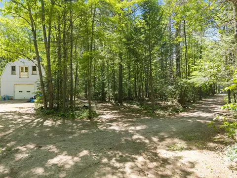 Exterior - 358 Pine Hill Rd, Berwick, ME 03901 photo 10 of 11