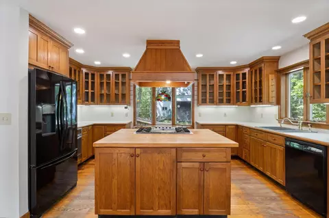 Kitchen - 358 Pine Hill Rd, Berwick, ME 03901 photo 1 of 8