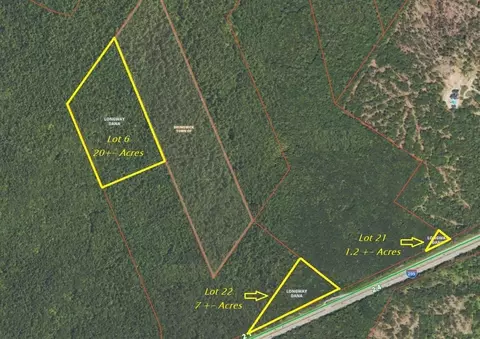 0 Old Portland Rd, Brunswick, ME 04011