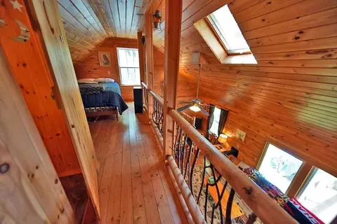 323 Sandy Beach Rd, Danforth, ME 04424 photo 72