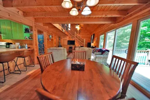 323 Sandy Beach Rd, Danforth, ME 04424 photo 9