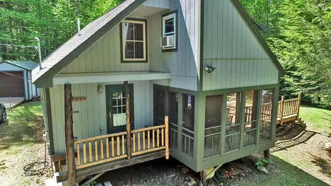 323 Sandy Beach Rd, Danforth, ME 04424 photo 25