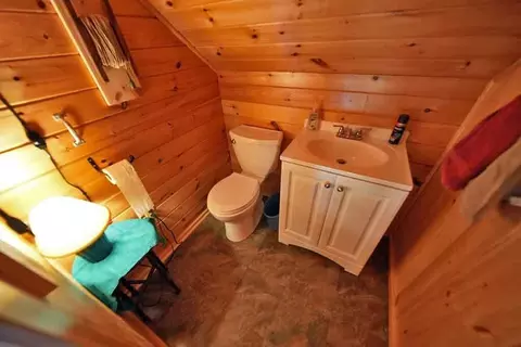 323 Sandy Beach Rd, Danforth, ME 04424 photo 71
