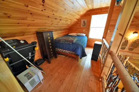 323 Sandy Beach Rd, Danforth, ME 04424 photo 68