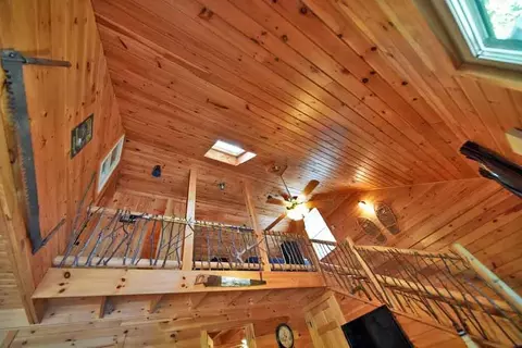 323 Sandy Beach Rd, Danforth, ME 04424 photo 54