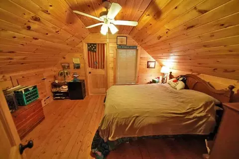 323 Sandy Beach Rd, Danforth, ME 04424 photo 76