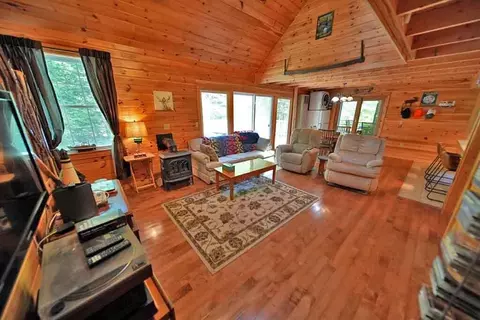 323 Sandy Beach Rd, Danforth, ME 04424 photo 59