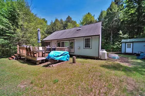 323 Sandy Beach Rd, Danforth, ME 04424 photo 24