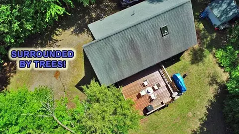 323 Sandy Beach Rd, Danforth, ME 04424 photo 21