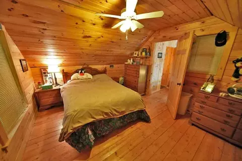 323 Sandy Beach Rd, Danforth, ME 04424 photo 73