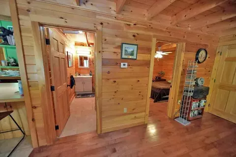 323 Sandy Beach Rd, Danforth, ME 04424 photo 60
