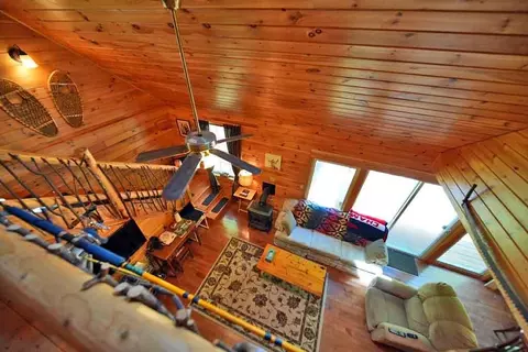 323 Sandy Beach Rd, Danforth, ME 04424 photo 69
