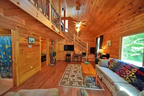 323 Sandy Beach Rd, Danforth, ME 04424 photo 51