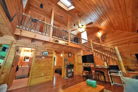 323 Sandy Beach Rd, Danforth, ME 04424 photo 57