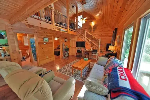 323 Sandy Beach Rd, Danforth, ME 04424 photo 13