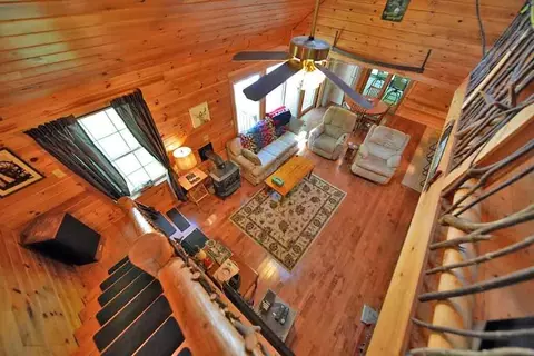 323 Sandy Beach Rd, Danforth, ME 04424 photo 12