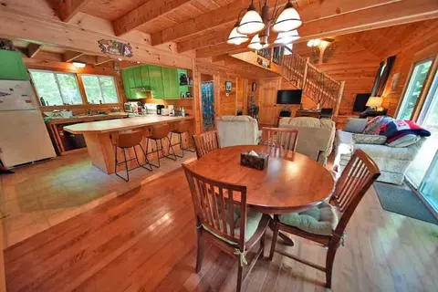 323 Sandy Beach Rd, Danforth, ME 04424 photo 45
