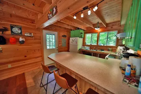 323 Sandy Beach Rd, Danforth, ME 04424 photo 10