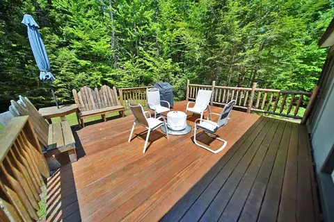 323 Sandy Beach Rd, Danforth, ME 04424 photo 6