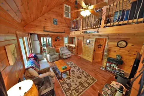 323 Sandy Beach Rd, Danforth, ME 04424 photo 8