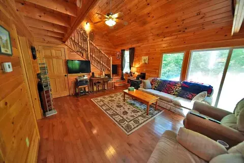 323 Sandy Beach Rd, Danforth, ME 04424 photo 52