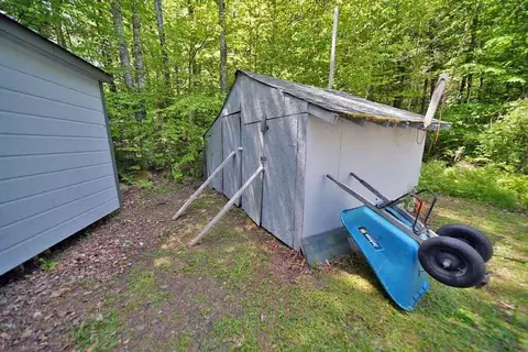 323 Sandy Beach Rd, Danforth, ME 04424 photo 29