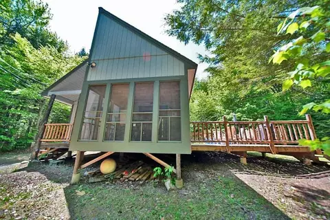 323 Sandy Beach Rd, Danforth, ME 04424 photo 3