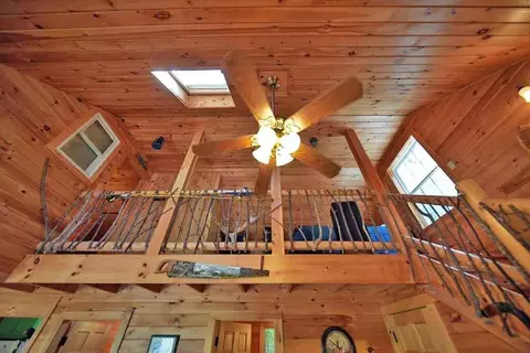 323 Sandy Beach Rd, Danforth, ME 04424 photo 11