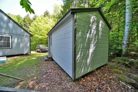 323 Sandy Beach Rd, Danforth, ME 04424 photo 28