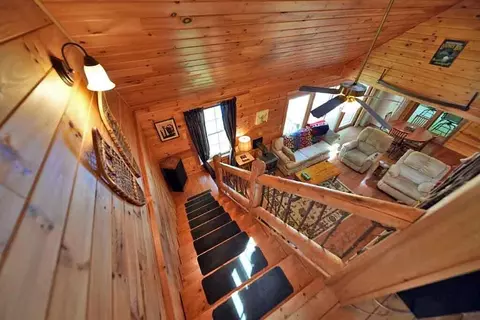 323 Sandy Beach Rd, Danforth, ME 04424 photo 66