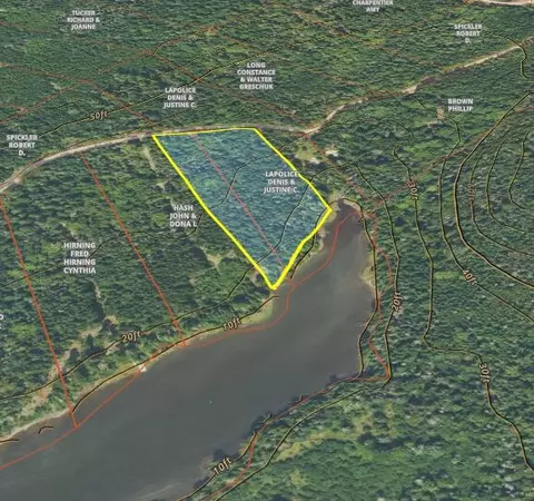 M2 L43 Old Wagon Trail Road, Roque Bluffs, ME 04654