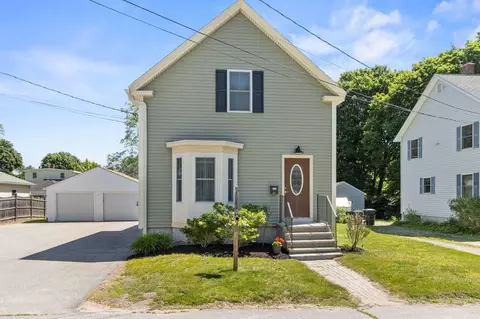 270 Elm St, South Portland, ME 04106