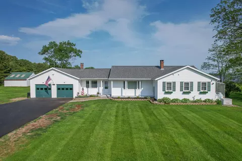 519 Mariaville Rd, Ellsworth, ME 04605