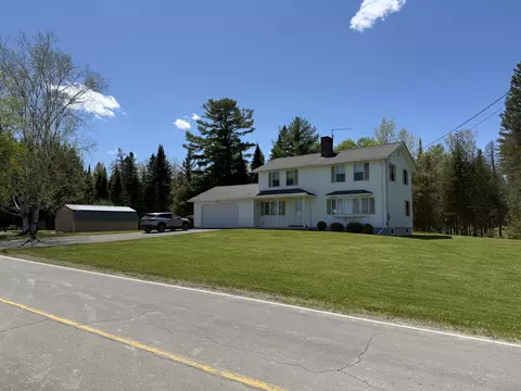 816 Framingham Rd, Littleton, ME 04730