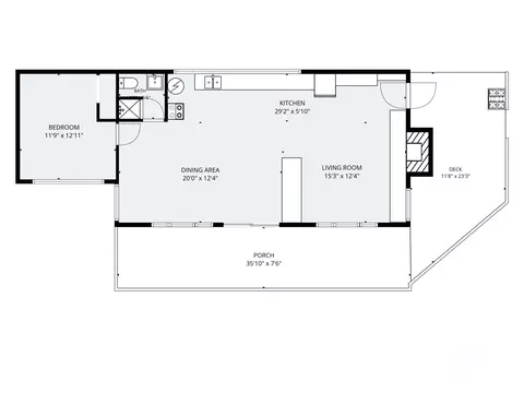 55 Sandy Bottom Rd, Turner, ME 04282