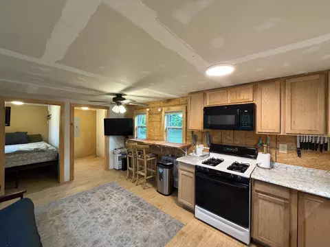 Kitchen - 99 Maxwell Rd, Lee, ME 04455 photo 2 of 2