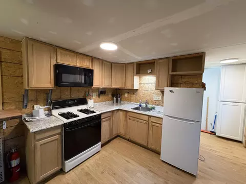 Kitchen - 99 Maxwell Rd, Lee, ME 04455 photo 1 of 2