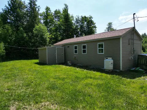 Exterior - 99 Maxwell Rd, Lee, ME 04455 photo 3 of 8