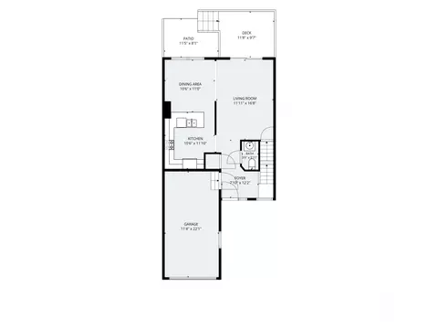 111 Bradley St #2, Saco, ME 04072